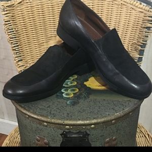 Etienne Aigner Easentials loafers